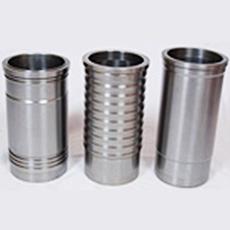 Fabricated Cylinder/ Wet Liner