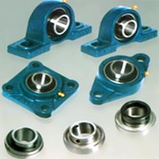 Fabricated Pillow Block Bearing