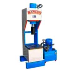 C Frame Hydraulic Press Machine