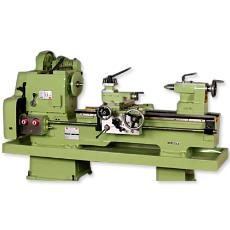 Medium Duty Lathe Machine