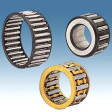 Round Shaped Needle Roller Bearings