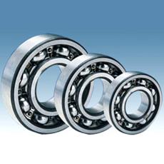 Single Row Deep Groove Ball Bearings