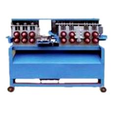 Bamboo Stick Knots Removing Machine