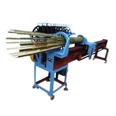 Industrial Grade Bamboo Splitting Machine