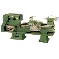 Heavy Duty All Geared Lathe Machine