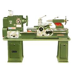 Medium Duty All Geared Lathe Machine