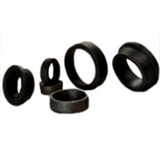 Tapered Bearings With High Load Carrying Capacity