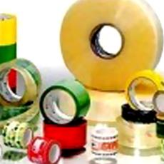 Bi-Axially Oriented Poly Propylene Tape