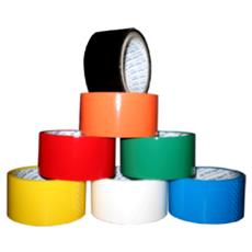 Colourful Packaging Tape