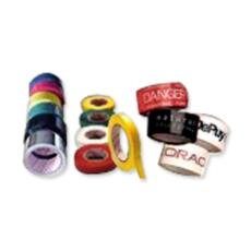 Multi Coloured Thick Packaging Tape