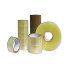 Plain Adhesive Based Tape