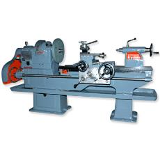 Heavy Duty Lathe Machine