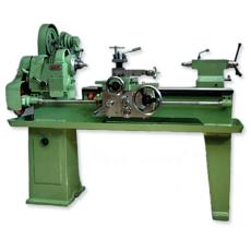 Light Duty Lathe Machine