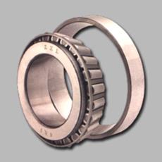 Round Shaped Taper Roller Bearing