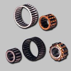 Compact Needle Roller Bearing