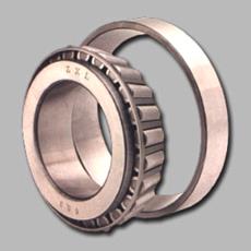 Four Point Contact Ball Bearing