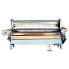 Vinyl Table Cloth Making Machines