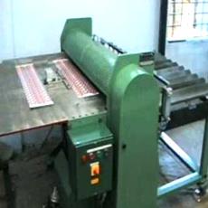 Sheet Metal Slitting Machinery