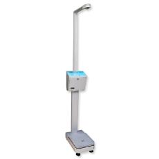 Digital Height And Weight Measuring Machine