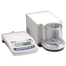 Micro Balance With Perfect Auto Internal Calibration Facility