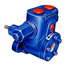 Fuel Injection Internal Gear Pumps