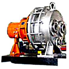 Corrosion Free Centrifugal Pumps