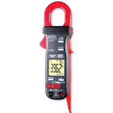 True Rms Sensing Clamp-On Meter