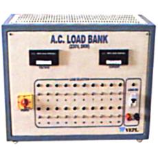 Load Banks [Model Vrl]