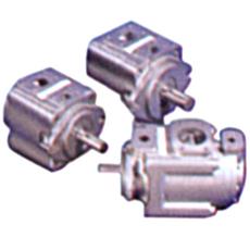 Hydraulic Pumps