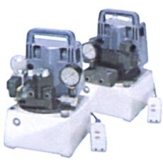 Hydraulic Pumps