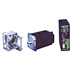 Brushless Dc Motors