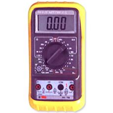 Digital Multimeter