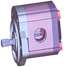 Dr Series Motor