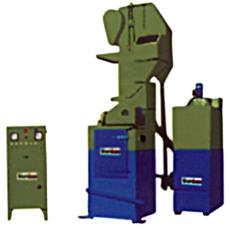 Shot Blasting Machine, Tumblast Type