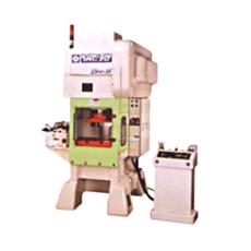 High-Precision Stamping Press