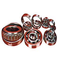 High-Precision Anti-Sieze Bearings