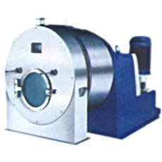 Pusher Centrifuge