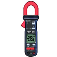 Compact Digital Clamp Meter