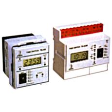 Digital Time Switches