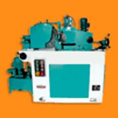 Three-Speed Centreless Grinding Machine