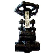 Forged Steel Globe Valves