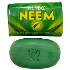 Anti- Bacterial Neem Soap