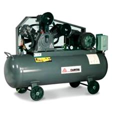 Oil Lubricated Reciprocating Air Compressors