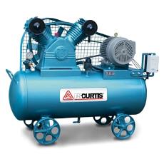 Oil Free Reciprocating Air Compressors