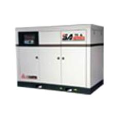 Rotary Screw Air Compressors