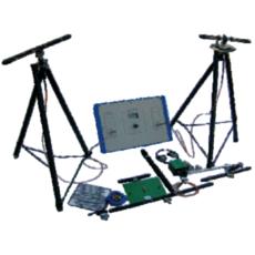 Pc Based Manual Antenna Trainer