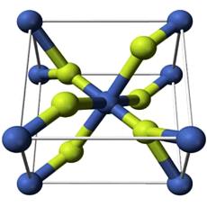 Nickel Fluoride