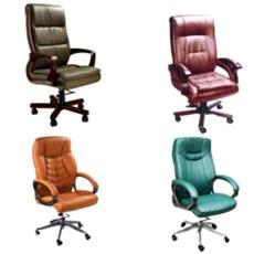 Ergonomically Designed Office Chair