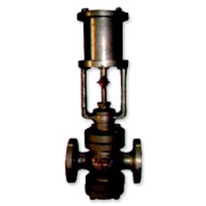 Cylinder Valve With Carbon Steel Bonnet