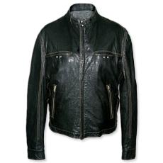 Collared Jacket For Men